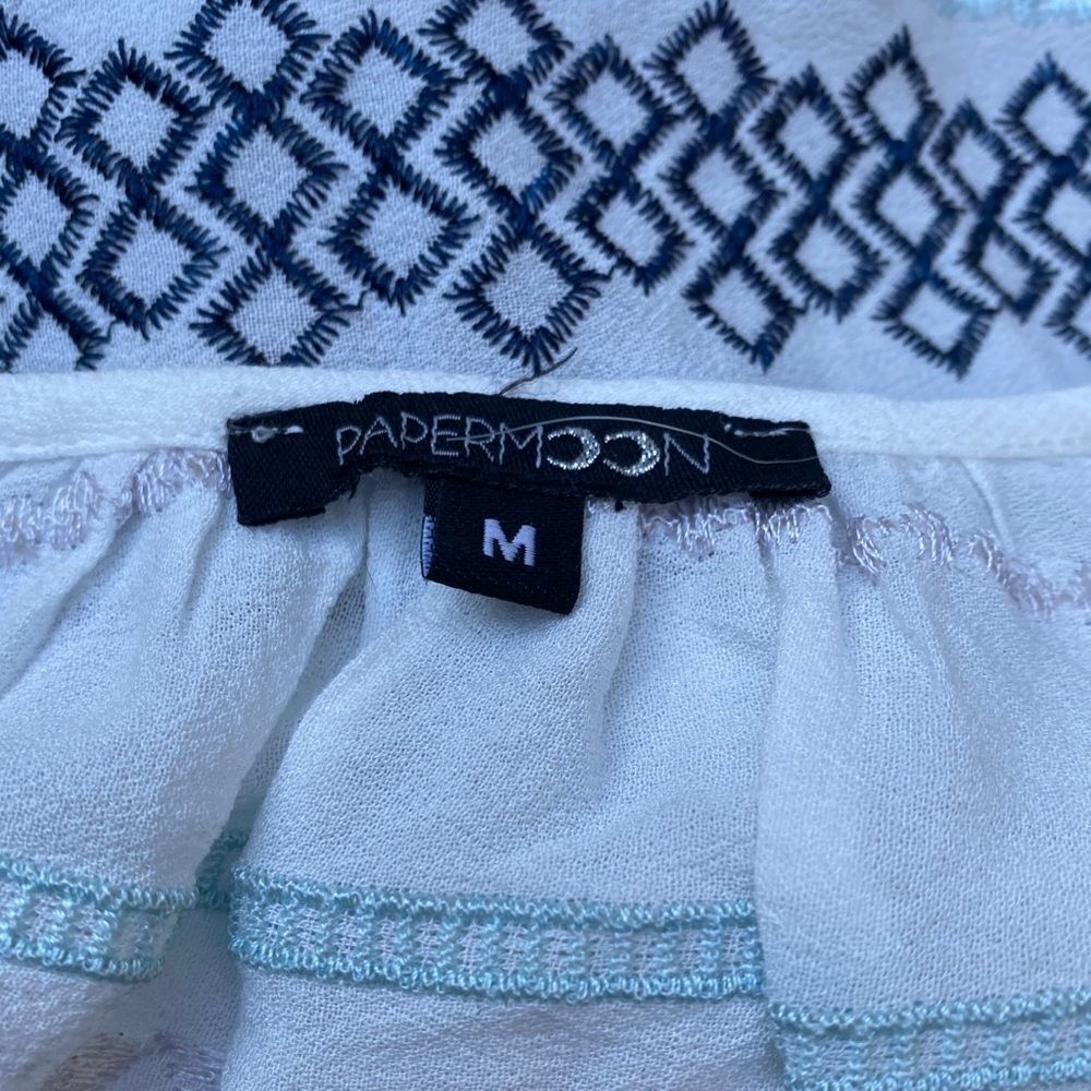Papermoon Top - Picture 2 of 9